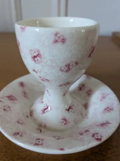 Coquetier Villeroy et Boch