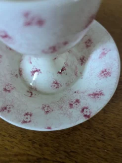 Coquetier Villeroy et Boch