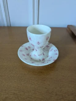 Coquetier Villeroy et Boch