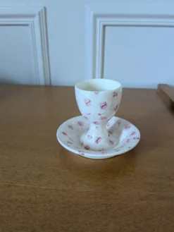 Coquetier Villeroy et Boch