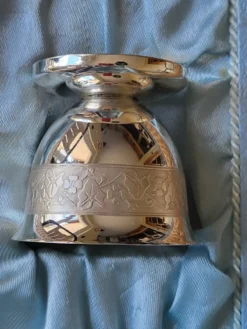 Coquetier vintage