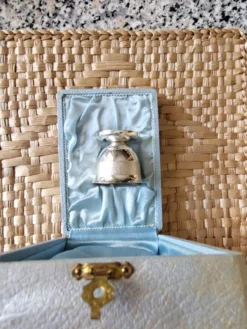 Coquetier vintage