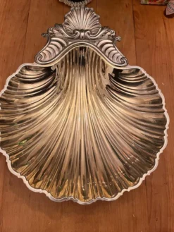 Coquille saint Jacques manufacture Olri
