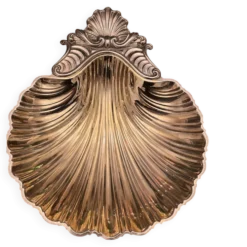 Coquille saint Jacques manufacture Olri