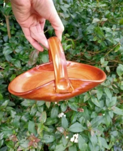 Corbeille à fruits