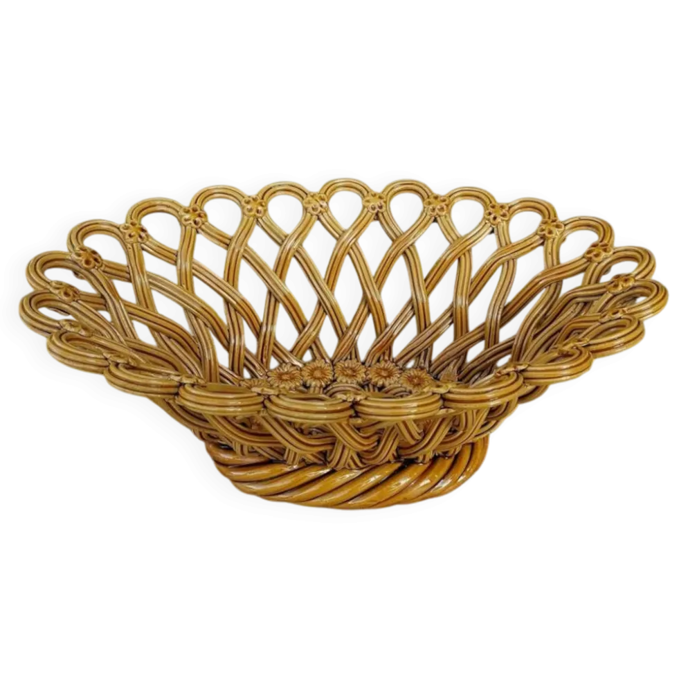 Corbeille maison pichon uzes