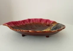 Coupe a fruits ancienne