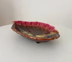 Coupe a fruits ancienne