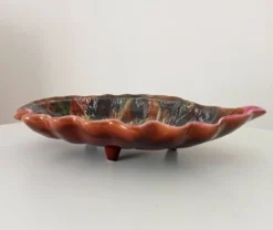 Coupe a fruits ancienne