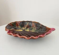 Coupe a fruits ancienne