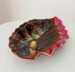 Coupe a fruits ancienne