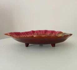 Coupe a fruits ancienne