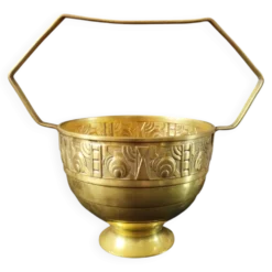 Coupe art déco