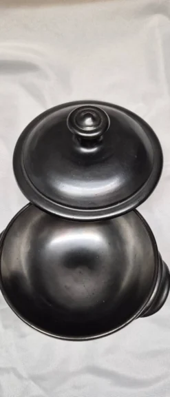 Coupe avec couvercle Jeqn Marais