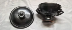 Coupe avec couvercle Jeqn Marais