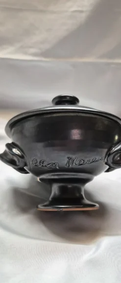 Coupe avec couvercle Jeqn Marais