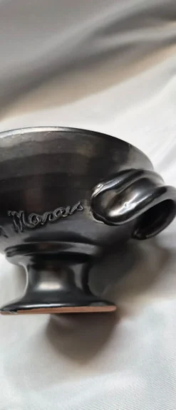 Coupe avec couvercle Jeqn Marais