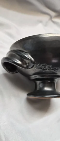 Coupe avec couvercle Jeqn Marais