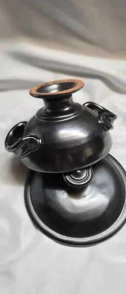 Coupe avec couvercle Jeqn Marais