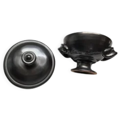 Coupe avec couvercle Jeqn Marais