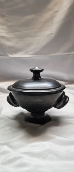 Coupe avec couvercle Jeqn Marais
