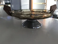 Coupe centre de table Art Déco