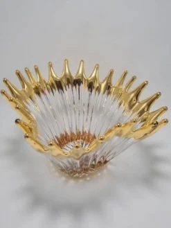 Coupe Cristallerie De Bayel