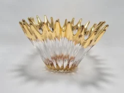 Coupe Cristallerie De Bayel