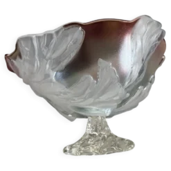 Coupe de fruit vintage