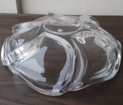 Coupe en cristal de Vannes