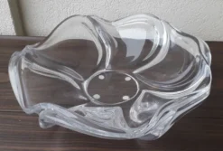 Coupe en cristal de Vannes