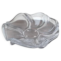 Coupe en cristal de Vannes
