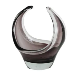 Coupe à fruits, design italien, années 1960, fabriquée en Italie
