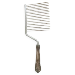 Coupe Gâteau en argent