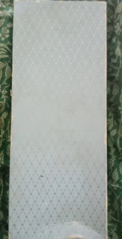 Coupe Gâteau en argent