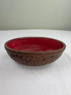 Coupelle artisanale en céramique