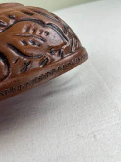Coupelle artisanale en céramique