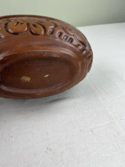 Coupelle artisanale en céramique