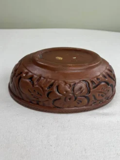 Coupelle artisanale en céramique