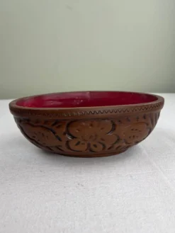 Coupelle artisanale en céramique