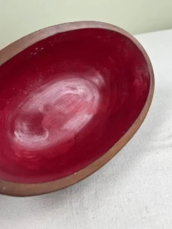 Coupelle artisanale en céramique