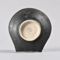 Coupelle en céramique, Les Archanges, Vallauris, circa 1960