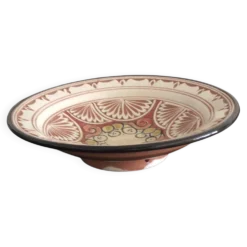 Coupelle Maroc Safi