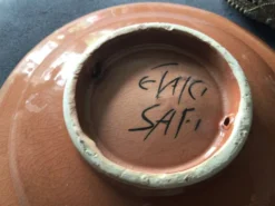 Coupelle Maroc Safi