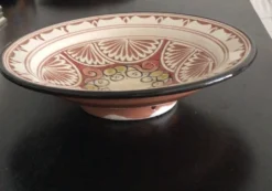 Coupelle Maroc Safi