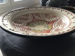 Coupelle Maroc Safi