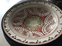Coupelle Maroc Safi