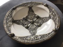 Coupelle Porte bijoux