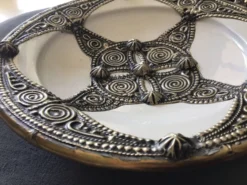 Coupelle Porte bijoux
