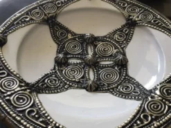 Coupelle Porte bijoux